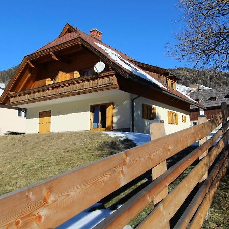 Gorgeous Holiday Home near Ski Area in Bad Kleinkirchheim Exterior foto