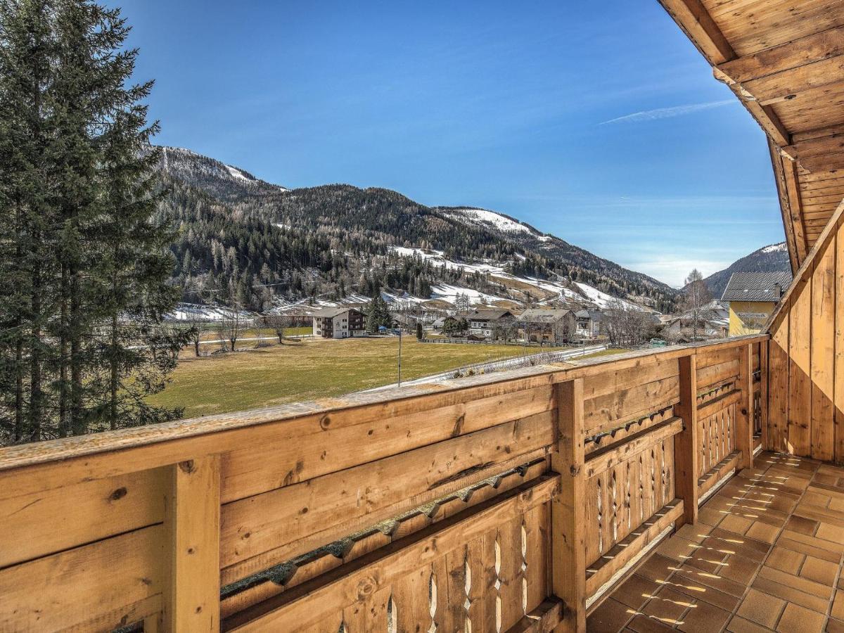 Gorgeous Holiday Home near Ski Area in Bad Kleinkirchheim Exterior foto