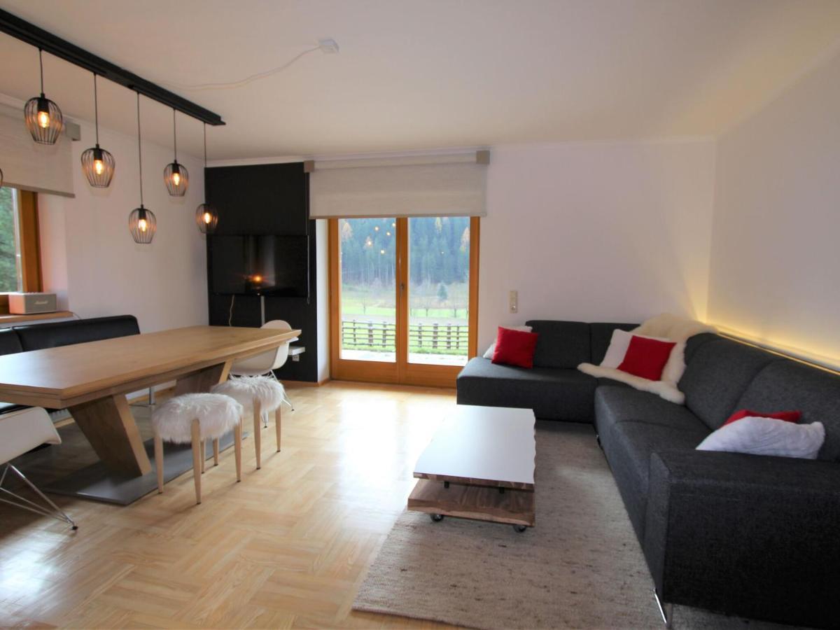 Gorgeous Holiday Home near Ski Area in Bad Kleinkirchheim Exterior foto