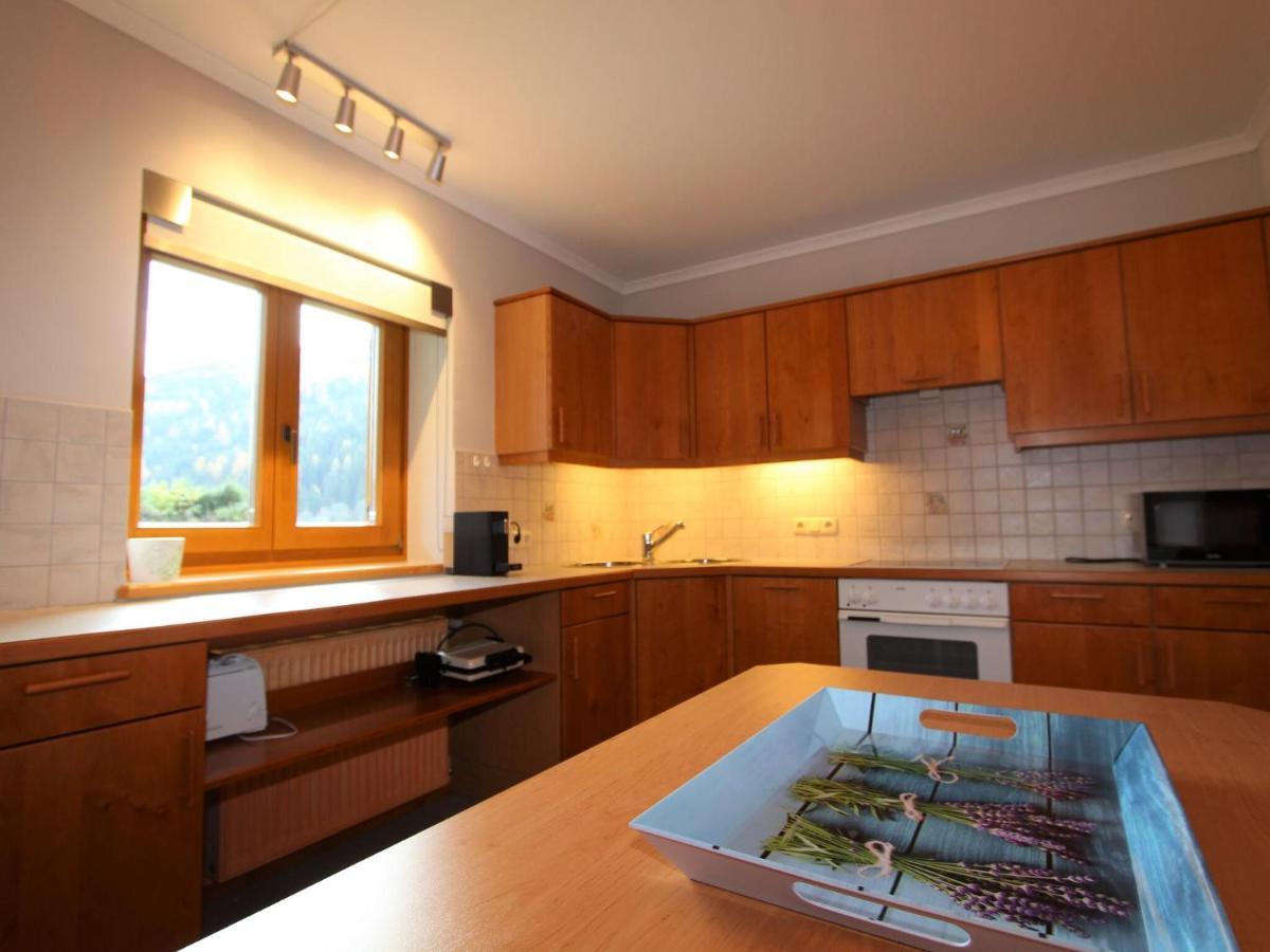 Gorgeous Holiday Home near Ski Area in Bad Kleinkirchheim Exterior foto