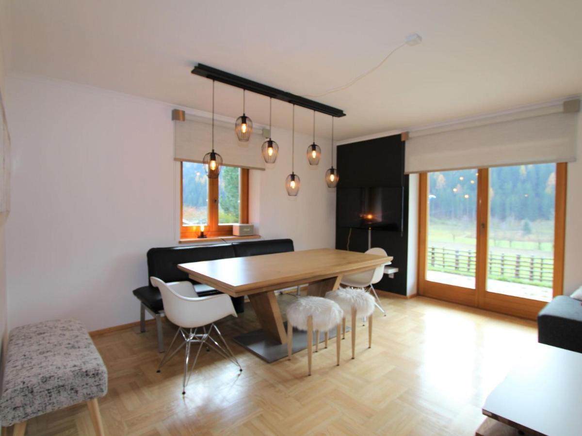 Gorgeous Holiday Home near Ski Area in Bad Kleinkirchheim Exterior foto