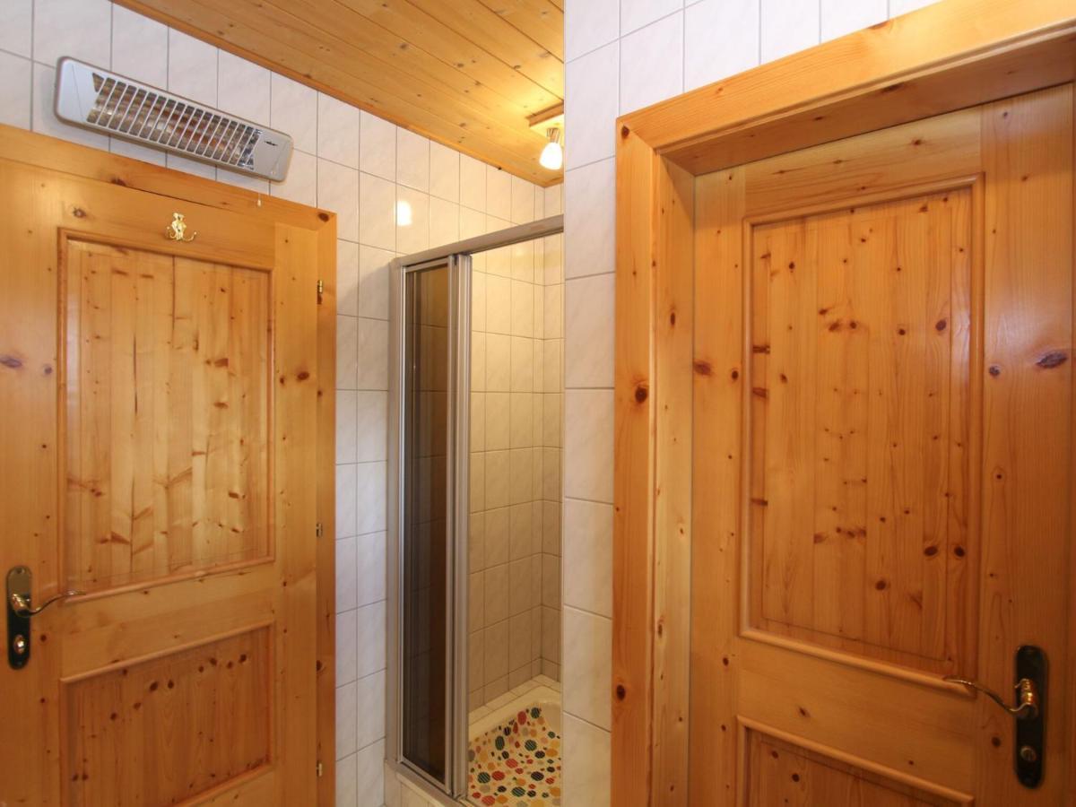 Gorgeous Holiday Home near Ski Area in Bad Kleinkirchheim Exterior foto