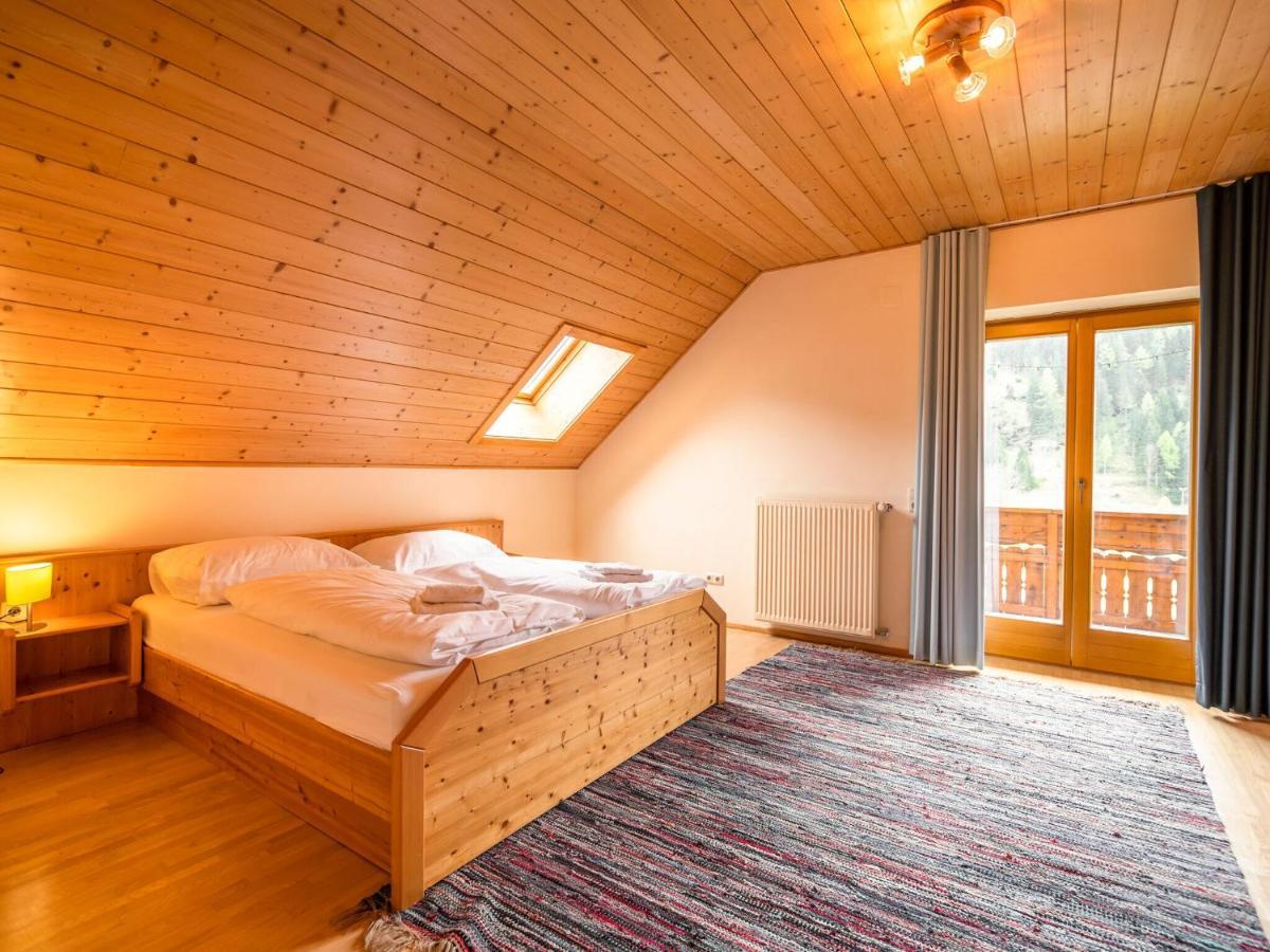 Gorgeous Holiday Home near Ski Area in Bad Kleinkirchheim Exterior foto
