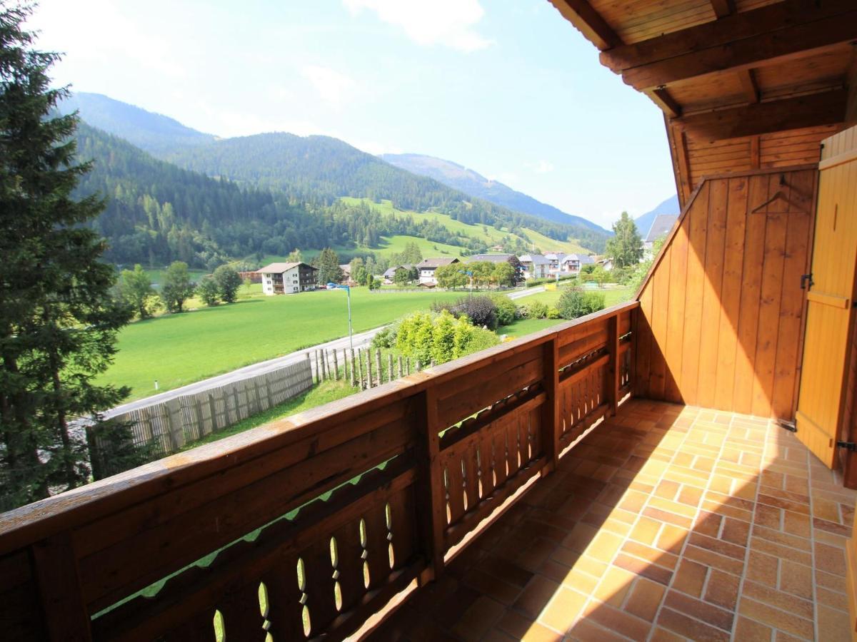 Gorgeous Holiday Home near Ski Area in Bad Kleinkirchheim Exterior foto