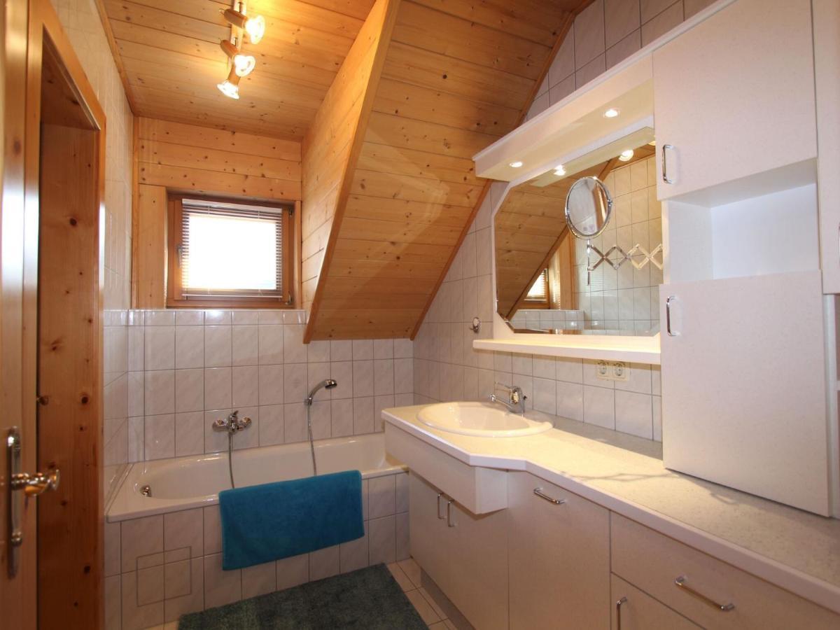 Gorgeous Holiday Home near Ski Area in Bad Kleinkirchheim Exterior foto