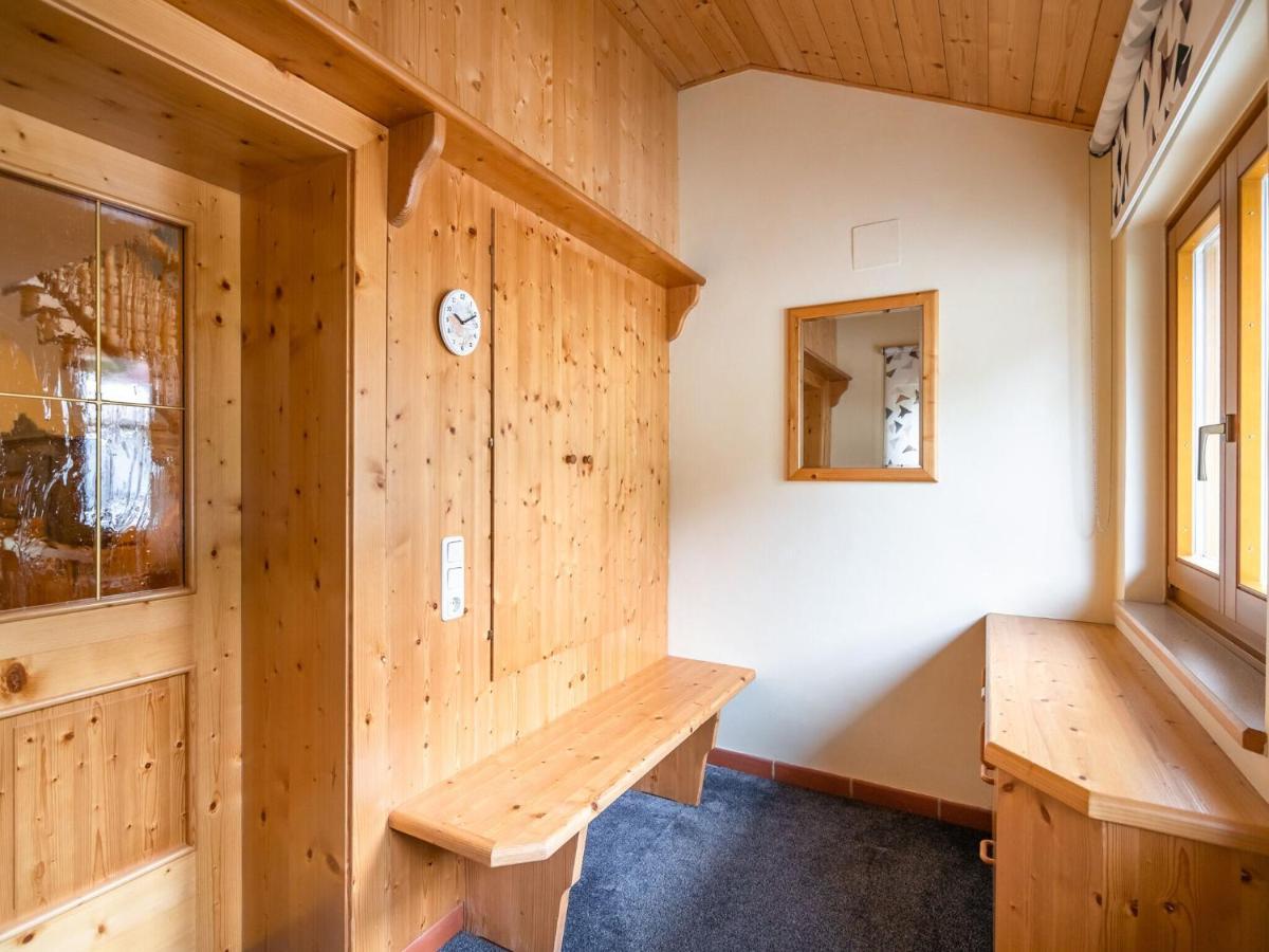 Gorgeous Holiday Home near Ski Area in Bad Kleinkirchheim Exterior foto