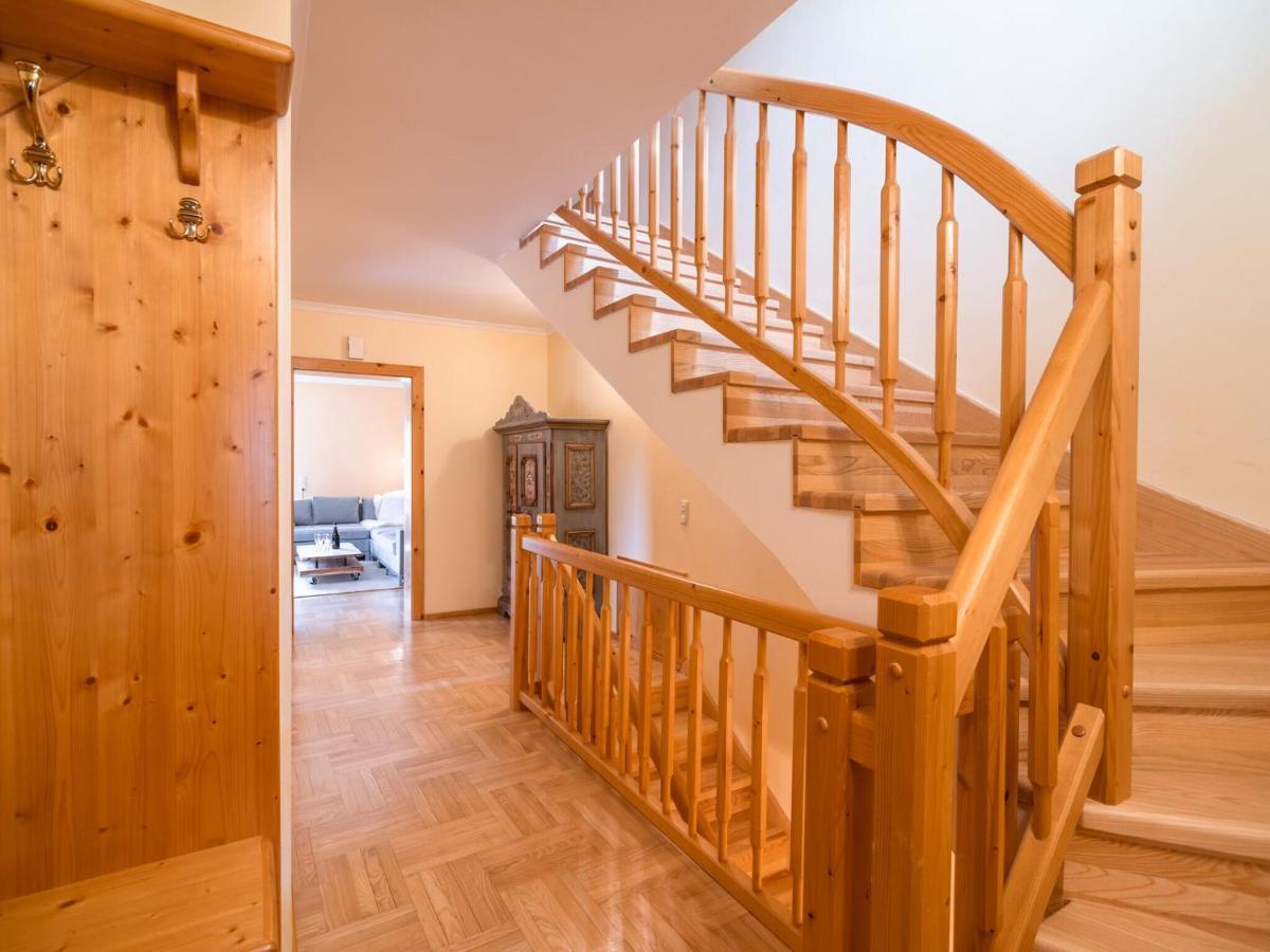 Gorgeous Holiday Home near Ski Area in Bad Kleinkirchheim Exterior foto