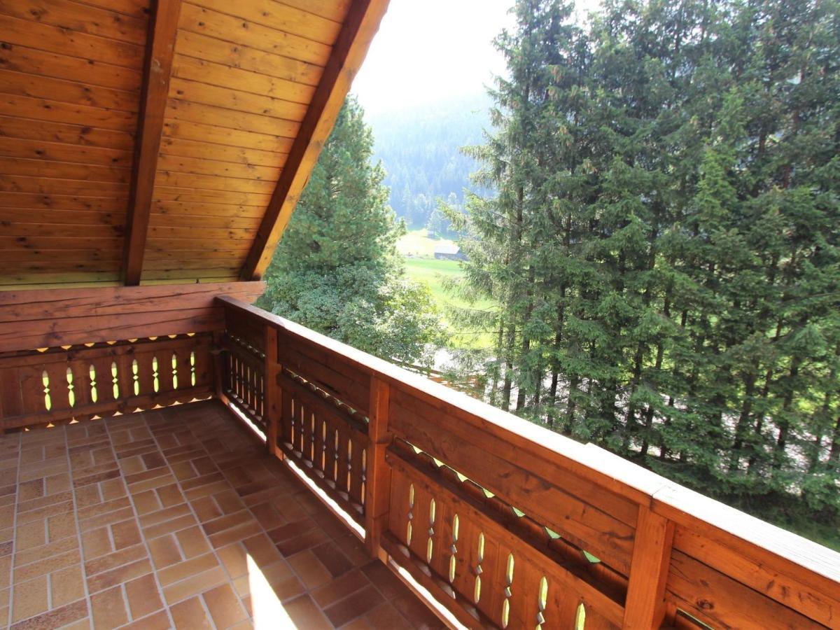 Gorgeous Holiday Home near Ski Area in Bad Kleinkirchheim Exterior foto